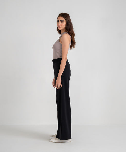 Women's Straight Fit Pants